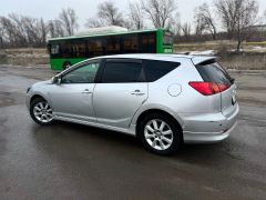 Сүрөт унаа Toyota Caldina