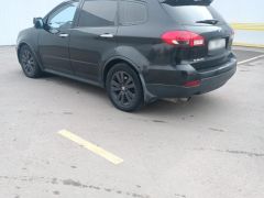 Сүрөт унаа Subaru Tribeca