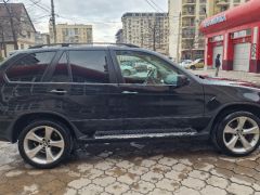 Сүрөт унаа BMW X5