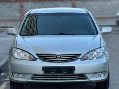 Сүрөт унаа Toyota Camry