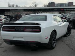 Фото авто Dodge Challenger