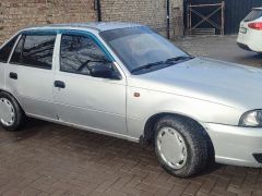 Сүрөт унаа Daewoo Nexia