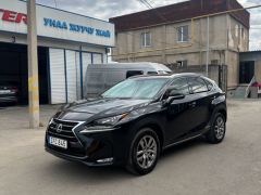 Фото авто Lexus NX