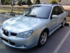 Сүрөт унаа Subaru Impreza