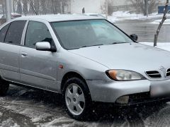 Photo of the vehicle Nissan Primera