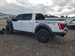 Сүрөт унаа Ford F-150