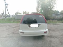 Сүрөт унаа Honda Stream