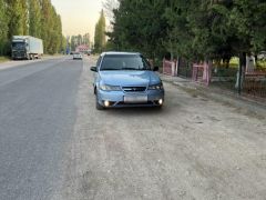 Photo of the vehicle Daewoo Nexia