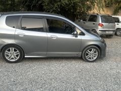 Фото авто Honda Fit