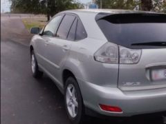 Фото авто Lexus RX