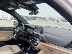 Сүрөт унаа BMW X3