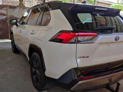 Фото авто Toyota RAV4