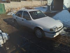 Сүрөт унаа Opel Vectra