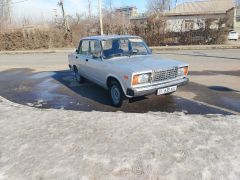 Фото авто ВАЗ (Lada) 2107