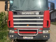 Фото авто Scania M