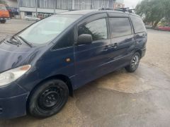 Сүрөт унаа Toyota Previa