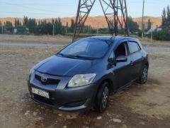 Сүрөт унаа Toyota Auris