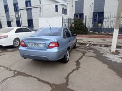 Фото авто Daewoo Nexia