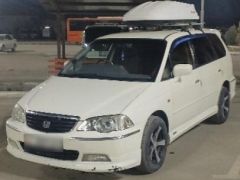 Сүрөт унаа Honda Odyssey