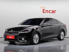 Фото авто Kia K7