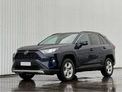 Фото авто Toyota RAV4