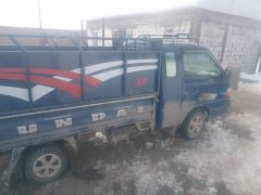 Фото авто Hyundai Porter