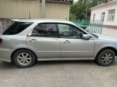 Сүрөт унаа Subaru Impreza