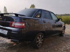 Photo of the vehicle ВАЗ (Lada) 2110