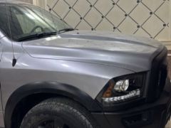 Сүрөт унаа Dodge RAM