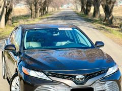 Photo of the vehicle Toyota Camry