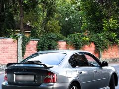 Photo of the vehicle Subaru Legacy