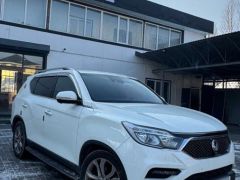 Photo of the vehicle SsangYong Rexton