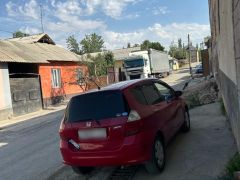 Фото авто Honda Fit