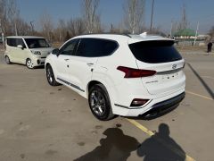 Фото авто Hyundai Santa Fe