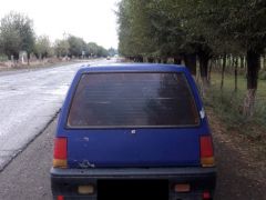 Photo of the vehicle Daewoo Tico