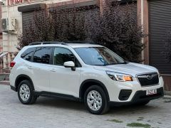 Фото авто Subaru Forester