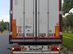 Фото авто Schmitz Cargobull SW 24