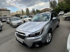 Сүрөт унаа Subaru Outback