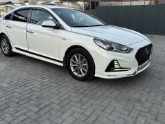 Сүрөт унаа Hyundai Sonata