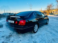 Photo of the vehicle Toyota Aristo