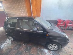 Photo of the vehicle Daewoo Matiz