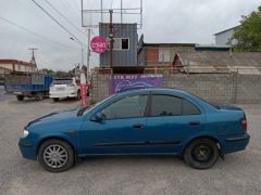 Фото авто Nissan Almera