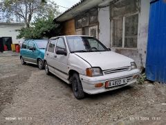 Сүрөт унаа Daewoo Tico