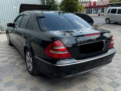 Photo of the vehicle Mercedes-Benz E-Класс