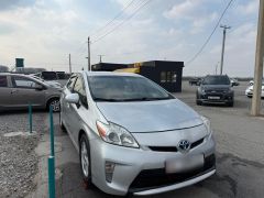 Photo of the vehicle Toyota Prius