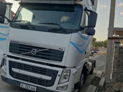 Фото авто Volvo FH