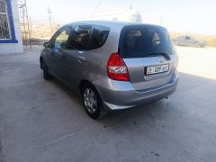 Сүрөт унаа Honda Jazz