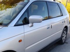 Photo of the vehicle Honda Odyssey