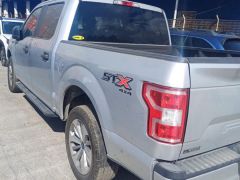 Сүрөт унаа Ford F-150