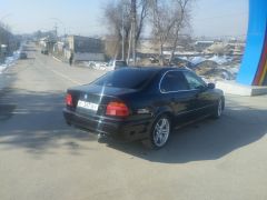 Сүрөт унаа BMW 5 серия